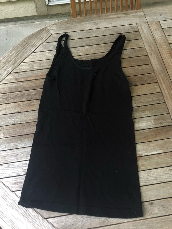 Tops - Nikibiki long top, size small